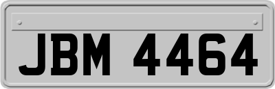 JBM4464