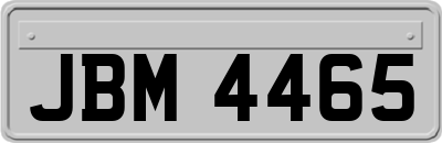 JBM4465