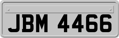 JBM4466