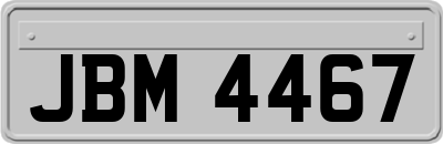 JBM4467