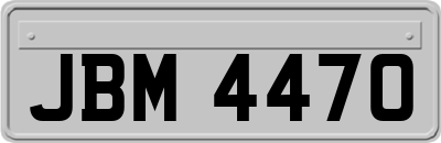 JBM4470