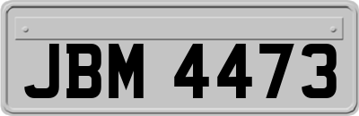 JBM4473