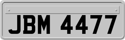 JBM4477