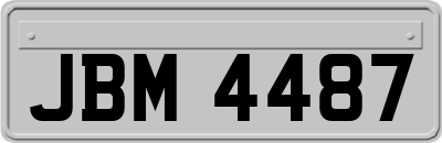 JBM4487