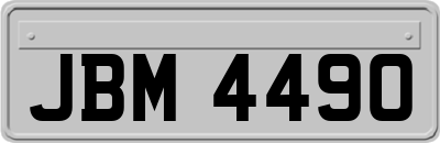 JBM4490