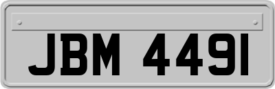 JBM4491