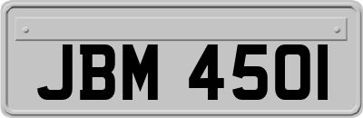 JBM4501