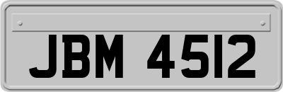 JBM4512