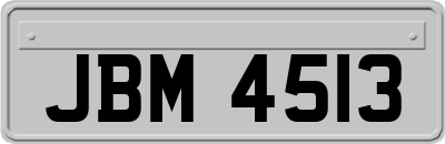 JBM4513
