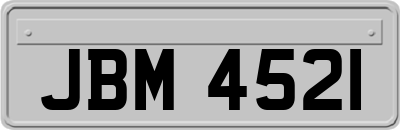 JBM4521