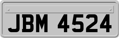 JBM4524