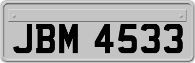 JBM4533