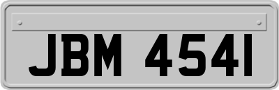 JBM4541
