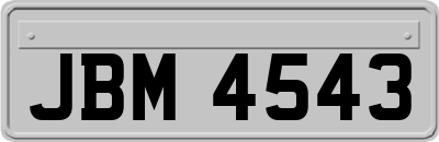 JBM4543