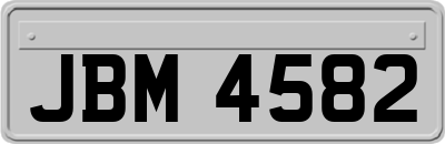 JBM4582