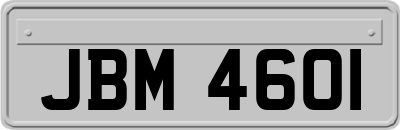 JBM4601