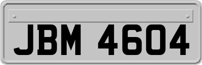 JBM4604