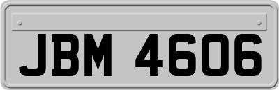 JBM4606