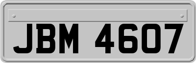 JBM4607
