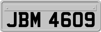 JBM4609