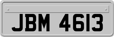 JBM4613
