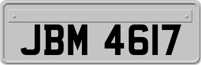 JBM4617