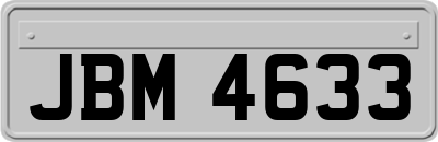 JBM4633