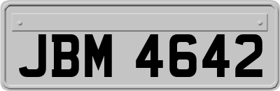 JBM4642