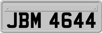 JBM4644