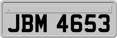 JBM4653