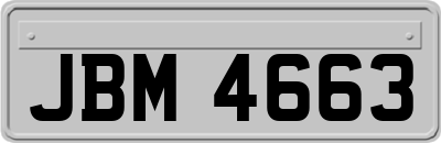 JBM4663