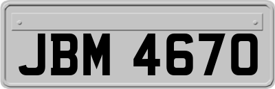JBM4670