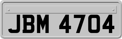 JBM4704