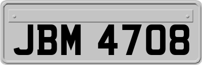JBM4708