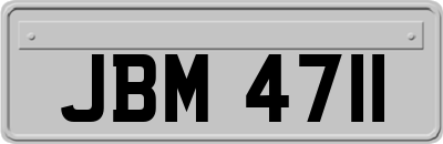 JBM4711