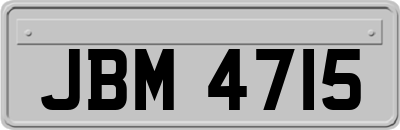 JBM4715
