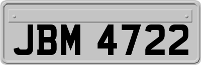 JBM4722