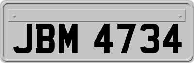JBM4734