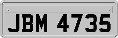 JBM4735