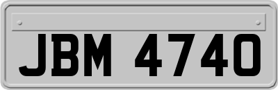 JBM4740