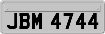 JBM4744