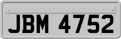 JBM4752