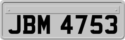 JBM4753