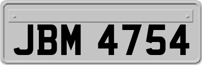 JBM4754