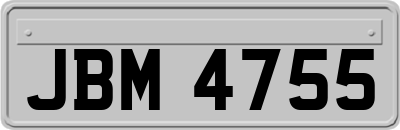 JBM4755