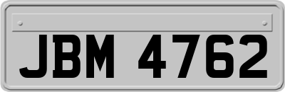 JBM4762