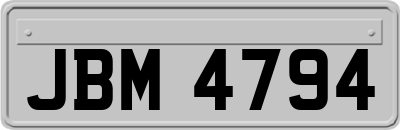 JBM4794