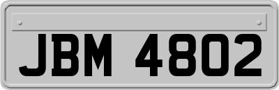 JBM4802
