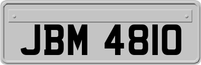 JBM4810