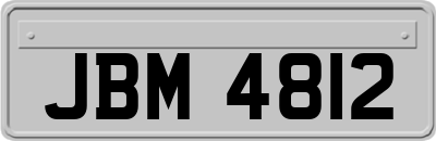 JBM4812